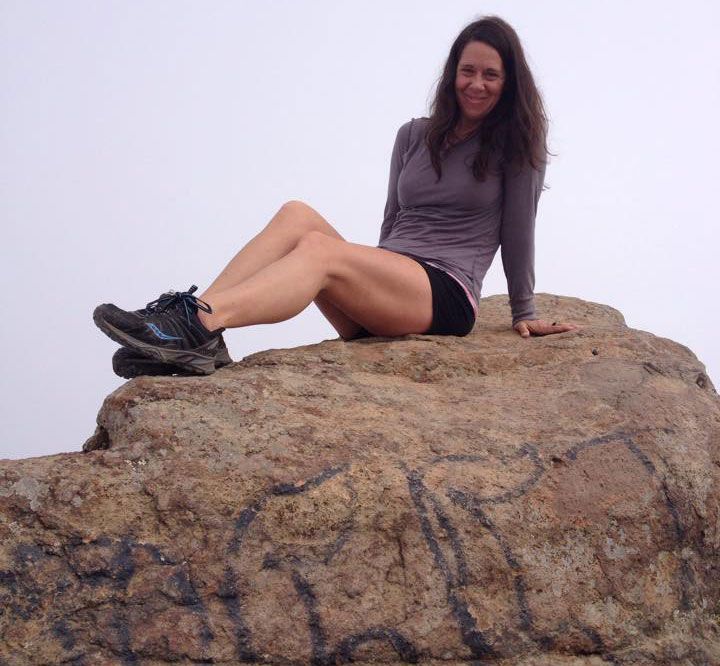 Coach Victoria Kristin Buser