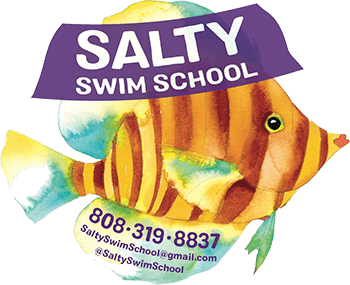 Salty Swim School